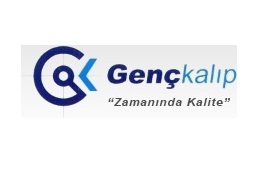 GENÇ KALIP PLASTİK METAL SAN. TİC. LTD. ŞTİ.