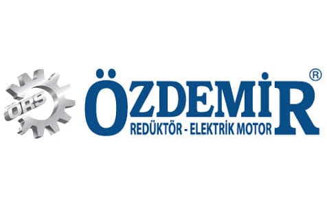 ÖZDEMİR REDÜKTÖR ELEKTRİK MOTOR SAN. TİC. LTD. ŞTİ